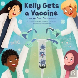 Bertrand.pt - Kelly Gets A Vaccine