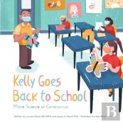 Kelly Goes Back To School