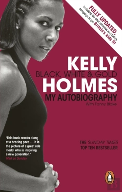 Bertrand.pt - Kelly Holmes