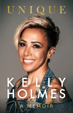Bertrand.pt - Kelly Holmes: Unique - A Memoir