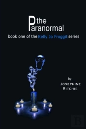 Kelly Jo Froggit