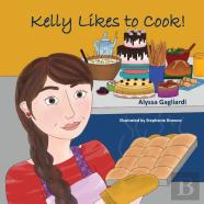 Kelly Likes To Cook!