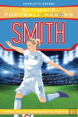 Bertrand.pt - Kelly Smith (Ultimate Football Heroes - The No. 1 Football Series)