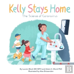 Bertrand.pt - Kelly Stays Home: The Science Of Coronvi