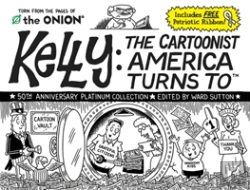Bertrand.pt - Kelly: The Cartoonist America Turns To