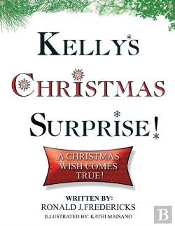 Bertrand.pt - Kelly'S Christmas Surprise: A Christmas