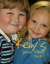 Kelly'S Special Friend
