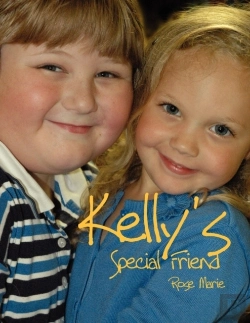 Bertrand.pt - Kelly'S Special Friend