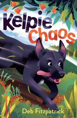 Bertrand.pt - Kelpie Chaos