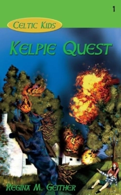 Bertrand.pt - Kelpie Quest