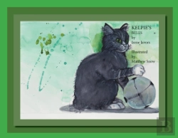 Bertrand.pt - Kelpie'S Bells