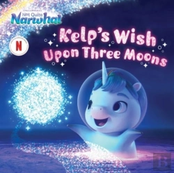 Bertrand.pt - Kelp'S Wish Upon Three Moons