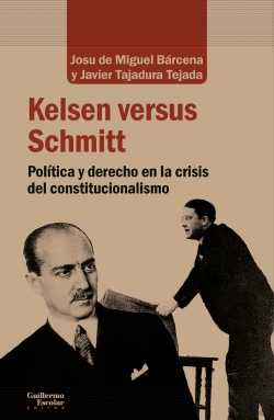 Bertrand.pt - Kelsen Versus Schmitt