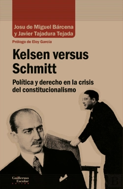 Bertrand.pt - Kelsen Versus Schmitt