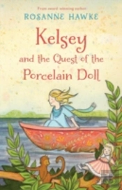 Kelsey And The Quest Of The Porcelain Do