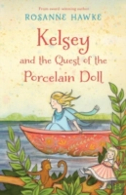 Bertrand.pt - Kelsey And The Quest Of The Porcelain Do
