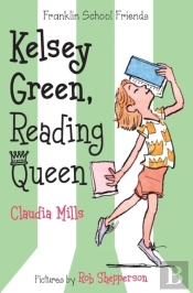 Kelsey Green, Reading Queen