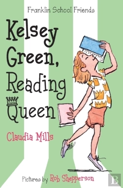 Bertrand.pt - Kelsey Green, Reading Queen