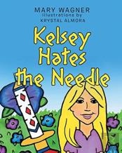 Kelsey Hates The Needle