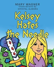 Kelsey Hates The Needle