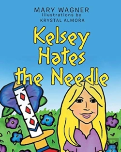 Bertrand.pt - Kelsey Hates The Needle