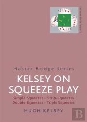 Kelsey On Squeeze Play
