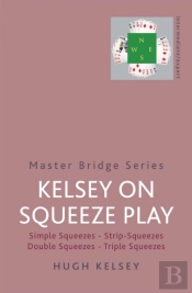Kelsey On Squeeze Play