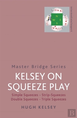 Bertrand.pt - Kelsey On Squeeze Play