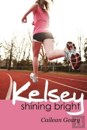 Kelsey Shining Bright