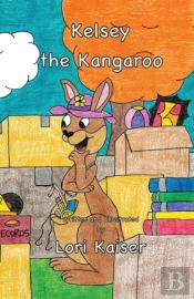 Kelsey The Kangaroo