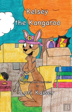 Bertrand.pt - Kelsey The Kangaroo