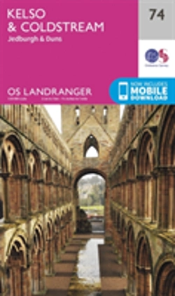 Bertrand.pt - Kelso & Coldstream, Jedburgh & Duns