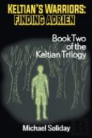 Keltian'S Warriors