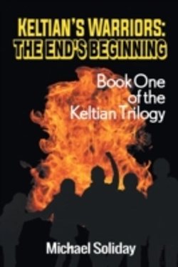 Bertrand.pt - Keltian'S Warriors: The End'S Beginning