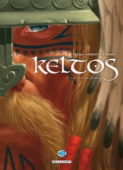 Keltos Tome 2 ; La Grande Quête