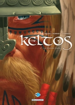 Bertrand.pt - Keltos Tome 2 ; La Grande Quête