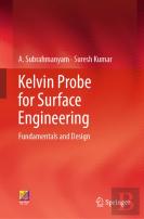 Kelvin Probe For Surface Engineering