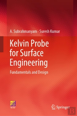Bertrand.pt - Kelvin Probe For Surface Engineering