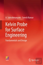 Kelvin Probe For Surface Engineering