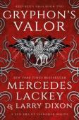 Kelvren'S Saga - Gryphon'S Valor