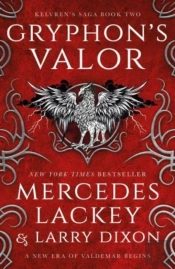 Kelvren'S Saga - Gryphon'S Valor