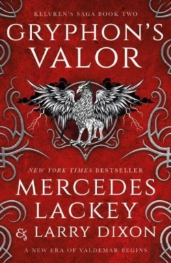 Bertrand.pt - Kelvren'S Saga - Gryphon'S Valor