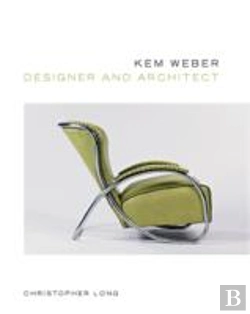 Bertrand.pt - Kem Weber, Designer And Architect