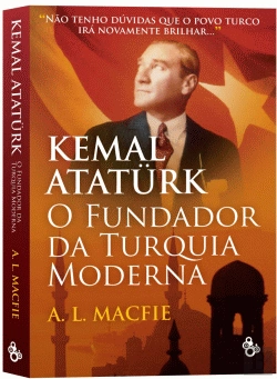 Bertrand.pt - KEMAL ATATURK