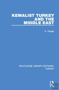 Bertrand.pt - Kemalist Turkey And The Middle East