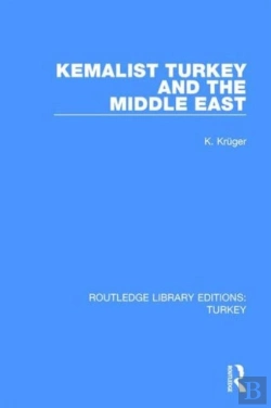 Bertrand.pt - Kemalist Turkey And The Middle East