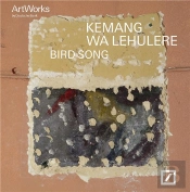 Kemang Wa Lehulere. Bird Song /Anglais/Allemand