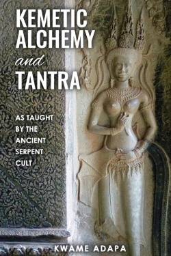 Bertrand.pt - Kemetic Alchemy And Tantra