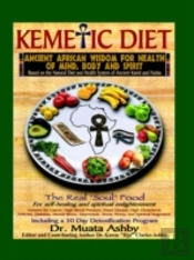 Kemetic Diet
