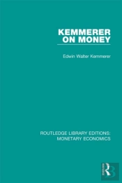Kemmerer On Money
